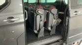 Ford Transit 2.0 TDCi 310 L1 Tourneo Titanium 2016m. Dyzelinas Mechaninė
