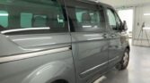 Ford Transit 2.0 TDCi 310 L1 Tourneo Titanium 2016m. Dyzelinas Mechaninė
