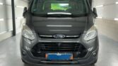 Ford Transit 2.0 TDCi 310 L1 Tourneo Titanium 2016m. Dyzelinas Mechaninė