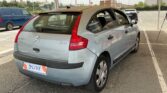 Citroen C4 1.6 HDi Collection 2007m. Dyzelinas Mechaninė