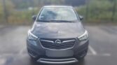 Opel Crossland X 1.5 CDTI Elegance 2020m. Dyzelinas Mechaninė