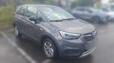 Opel Crossland X 1.5 CDTI Elegance 2020m. Dyzelinas Mechaninė