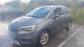 Opel Crossland X 1.5 CDTI Elegance 2020m. Dyzelinas Mechaninė