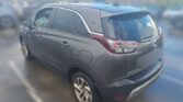 Opel Crossland X 1.5 CDTI Elegance 2020m. Dyzelinas Mechaninė