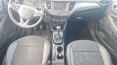 Opel Crossland X 1.5 CDTI Elegance 2020m. Dyzelinas Mechaninė
