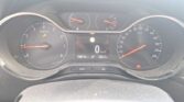 Opel Crossland X 1.5 CDTI Elegance 2020m. Dyzelinas Mechaninė