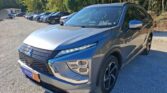 Mitsubishi Eclipse Cross 2.4 Plug-in Hybrid Plus Select 4WD 2023m. Benzinas/Elektra Automatinė