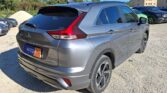 Mitsubishi Eclipse Cross 2.4 Plug-in Hybrid Plus Select 4WD 2023m. Benzinas/Elektra Automatinė