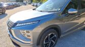 Mitsubishi Eclipse Cross 2.4 Plug-in Hybrid Plus Select 4WD 2023m. Benzinas/Elektra Automatinė