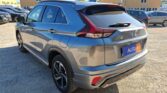 Mitsubishi Eclipse Cross 2.4 Plug-in Hybrid Plus Select 4WD 2023m. Benzinas/Elektra Automatinė