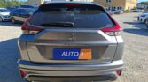 Mitsubishi Eclipse Cross 2.4 Plug-in Hybrid Plus Select 4WD 2023m. Benzinas/Elektra Automatinė