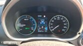 Mitsubishi Eclipse Cross 2.4 Plug-in Hybrid Plus Select 4WD 2023m. Benzinas/Elektra Automatinė