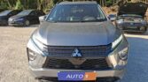 Mitsubishi Eclipse Cross 2.4 Plug-in Hybrid Plus Select 4WD 2023m. Benzinas/Elektra Automatinė