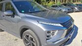 Mitsubishi Eclipse Cross 2.4 Plug-in Hybrid Plus Select 4WD 2023m. Benzinas/Elektra Automatinė