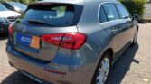 Mercedes-Benz A-Klasse A 160 Progressive 2020m. Benzinas Mechaninė