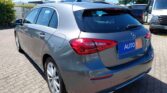 Mercedes-Benz A-Klasse A 160 Progressive 2020m. Benzinas Mechaninė