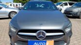 Mercedes-Benz A-Klasse A 160 Progressive 2020m. Benzinas Mechaninė