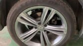 Volkswagen Tiguan 1.5 TSI ACT Advance BlueMotion Tech 2019m. Benzinas Mechaninė