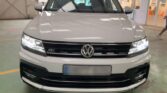 Volkswagen Tiguan 1.5 TSI ACT Advance BlueMotion Tech 2019m. Benzinas Mechaninė