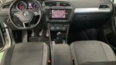 Volkswagen Tiguan 1.5 TSI ACT Advance BlueMotion Tech 2019m. Benzinas Mechaninė