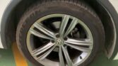 Volkswagen Tiguan 1.5 TSI ACT Advance BlueMotion Tech 2019m. Benzinas Mechaninė