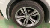 Volkswagen Tiguan 1.5 TSI ACT Advance BlueMotion Tech 2019m. Benzinas Mechaninė