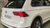 Volkswagen Tiguan 1.5 TSI ACT Advance BlueMotion Tech 2019m. Benzinas Mechaninė