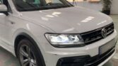 Volkswagen Tiguan 1.5 TSI ACT Advance BlueMotion Tech 2019m. Benzinas Mechaninė