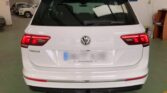 Volkswagen Tiguan 1.5 TSI ACT Advance BlueMotion Tech 2019m. Benzinas Mechaninė
