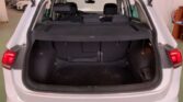 Volkswagen Tiguan 1.5 TSI ACT Advance BlueMotion Tech 2019m. Benzinas Mechaninė