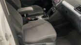 Volkswagen Tiguan 1.5 TSI ACT Advance BlueMotion Tech 2019m. Benzinas Mechaninė