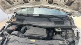 Mercedes-Benz Vito 116 CDI Extralang 2016m. Dyzelinas Mechaninė