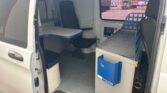 Mercedes-Benz Vito 116 CDI Extralang 2016m. Dyzelinas Mechaninė