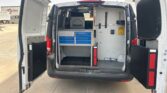 Mercedes-Benz Vito 116 CDI Extralang 2016m. Dyzelinas Mechaninė