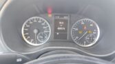 Mercedes-Benz Vito 116 CDI Extralang 2016m. Dyzelinas Mechaninė