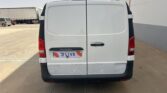 Mercedes-Benz Vito 116 CDI Extralang 2016m. Dyzelinas Mechaninė