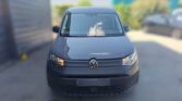 Volkswagen Caddy 2.0 TDI 4Motion 2022m. Dyzelinas Mechaninė