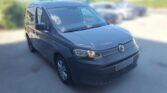 Volkswagen Caddy 2.0 TDI 4Motion 2022m. Dyzelinas Mechaninė
