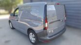 Volkswagen Caddy 2.0 TDI 4Motion 2022m. Dyzelinas Mechaninė