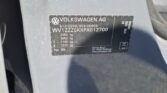 Volkswagen Caddy 2.0 TDI 4Motion 2022m. Dyzelinas Mechaninė