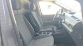 Volkswagen Caddy 2.0 TDI 4Motion 2022m. Dyzelinas Mechaninė