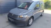 Volkswagen Caddy 2.0 TDI 4Motion 2022m. Dyzelinas Mechaninė