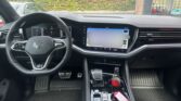 Volkswagen Touareg 3.0 V6 TDI R-Line 4Motion 2023m. Dyzelinas Automatinė