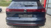 Volkswagen Touareg 3.0 V6 TDI R-Line 4Motion 2023m. Dyzelinas Automatinė