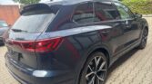 Volkswagen Touareg 3.0 V6 TDI R-Line 4Motion 2023m. Dyzelinas Automatinė