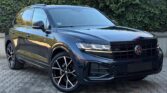 Volkswagen Touareg 3.0 V6 TDI R-Line 4Motion 2023m. Dyzelinas Automatinė