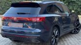 Volkswagen Touareg 3.0 V6 TDI R-Line 4Motion 2023m. Dyzelinas Automatinė
