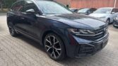 Volkswagen Touareg 3.0 V6 TDI R-Line 4Motion 2023m. Dyzelinas Automatinė