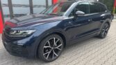 Volkswagen Touareg 3.0 V6 TDI R-Line 4Motion 2023m. Dyzelinas Automatinė