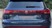 Volkswagen Touareg 3.0 V6 TDI R-Line 4Motion 2023m. Dyzelinas Automatinė